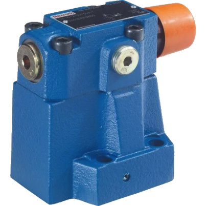 Tlakový ventil DZ20-2-5X/200XM R900503161 REXROTH